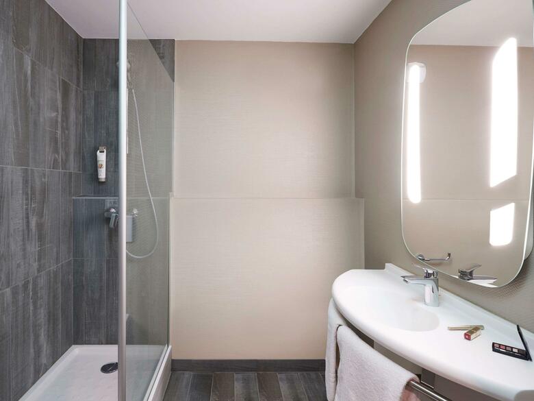 Hotel Ibis Strasbourg Centre Gare