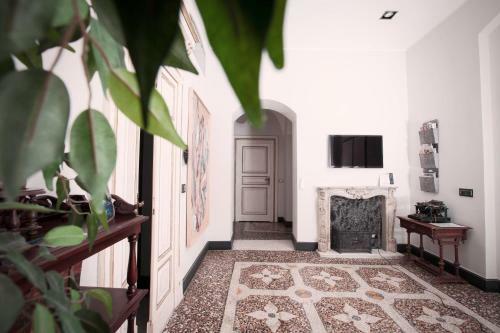Apartamento Residenza Bendinelli-sauli