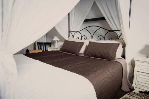 Apartamento Residenza Bendinelli-sauli