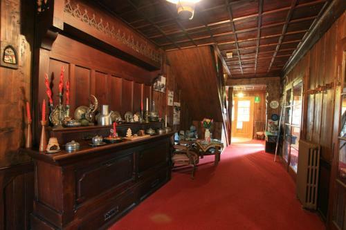 Hotel Albergo Villa Anna Maria