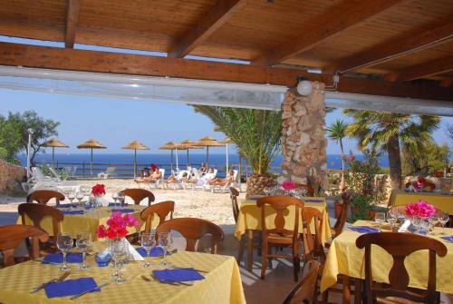 Camping La Roccia