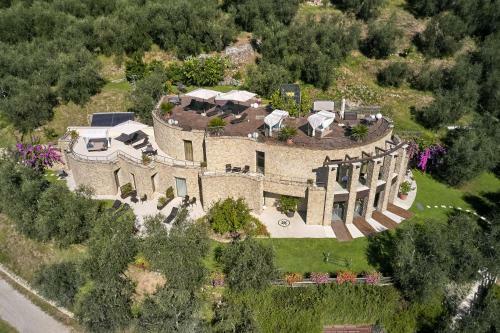 Agroturismo Agriturismo Maso Botes