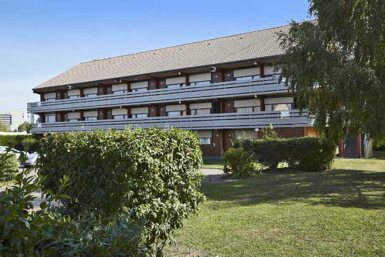 Hotel Campanile Strasbourg Ouest - Z�nith