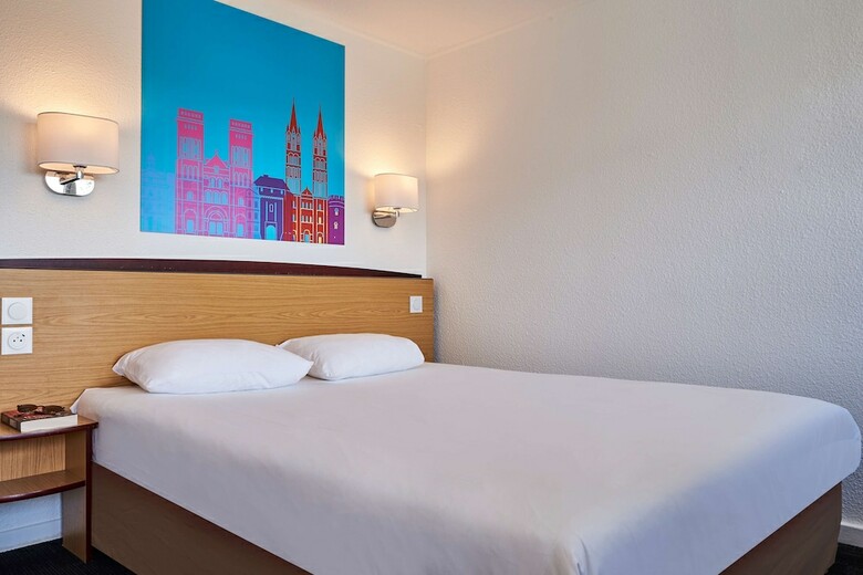 Hotel Campanile Strasbourg Ouest - Z�nith