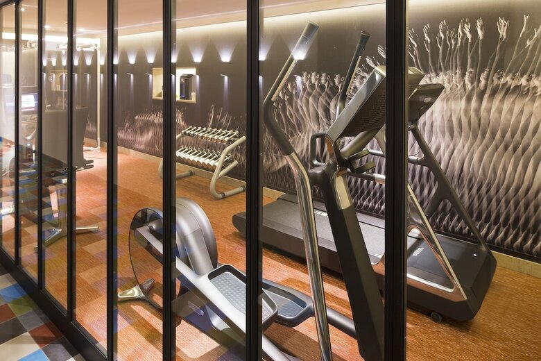 Hotel D Strasbourg