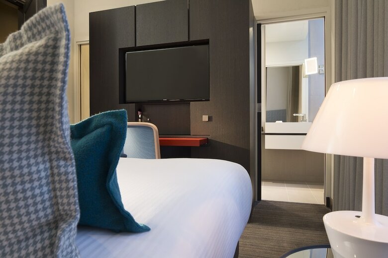 Hotel D Strasbourg