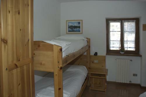 Bed & Breakfast Casa Vacanze Ca' De Val