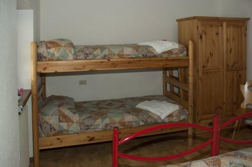 Bed & Breakfast Casa Vacanze Ca' De Val