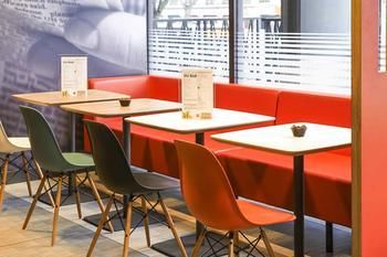 Hotel H�tel Ibis Strasbourg Centre Halles