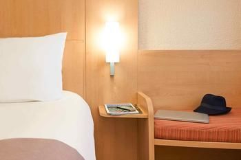 Hotel H�tel Ibis Strasbourg Centre Halles