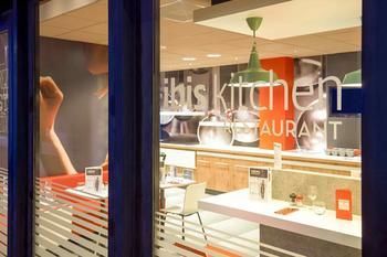 Hotel H�tel Ibis Strasbourg Centre Halles