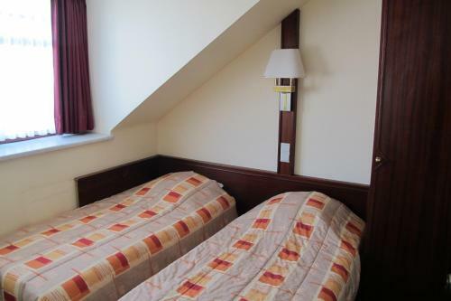 Apartamento Zorgvakantiecentrum Zeelinde