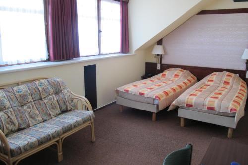 Apartamento Zorgvakantiecentrum Zeelinde
