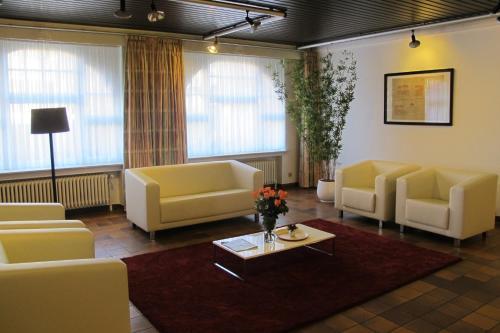 Apartamento Zorgvakantiecentrum Zeelinde
