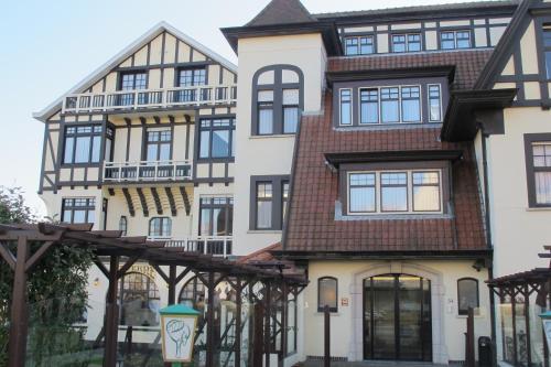 Apartamento Zorgvakantiecentrum Zeelinde