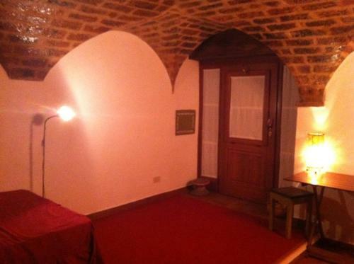 Bed & Breakfast La Tana Del Serpente