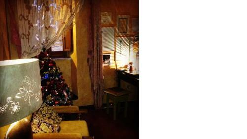 Bed & Breakfast La Tana Del Serpente