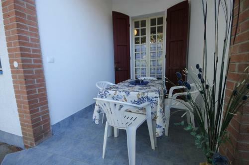 Apartamento Celeste 2