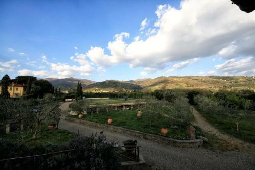 Agroturismo Villa Olena