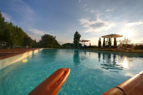 Agroturismo Villa Olena