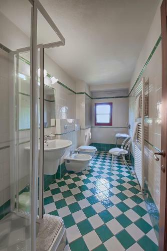 Agroturismo Villa Olena