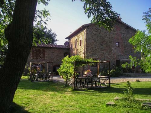 Agroturismo Villa Olena