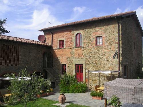 Agroturismo Villa Olena