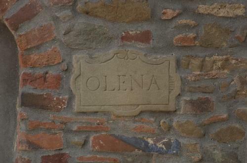Agroturismo Villa Olena
