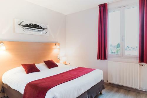 Hotel Carr� Py' H�tel