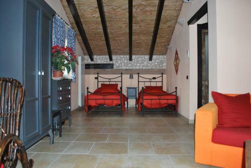Hostal Sosta Fiera B&B