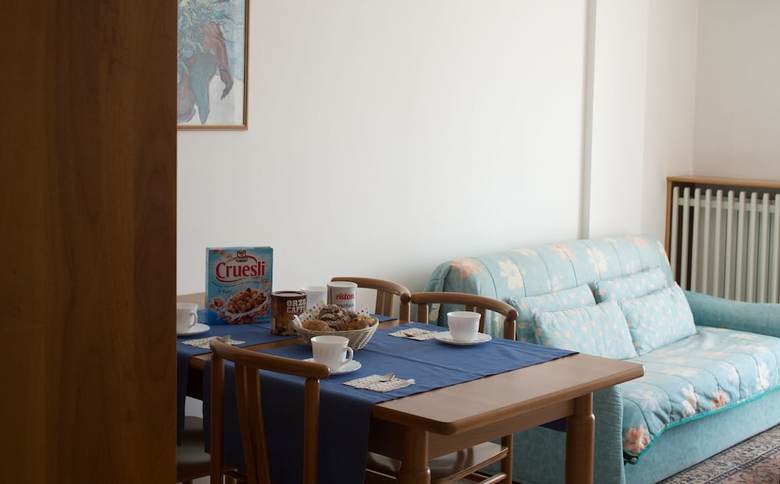 Apartamento Kristall Lago Residence