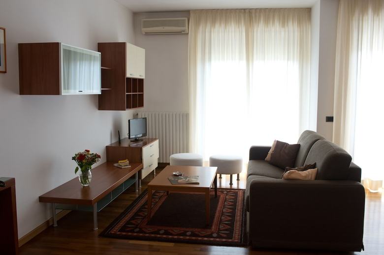 Apartamento Kristall Lago Residence