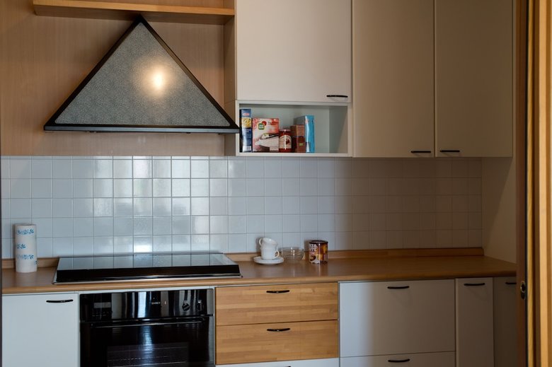 Apartamento Kristall Lago Residence