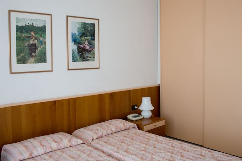 Apartamento Kristall Lago Residence