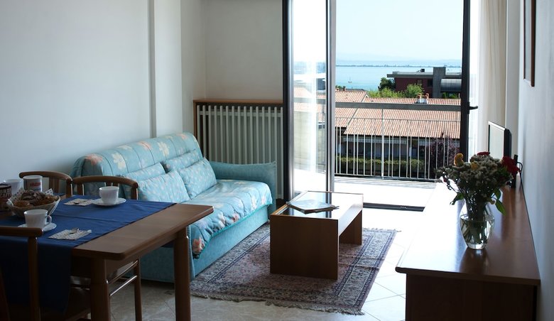 Apartamento Kristall Lago Residence