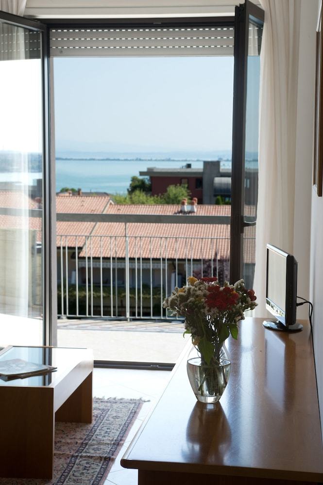 Apartamento Kristall Lago Residence