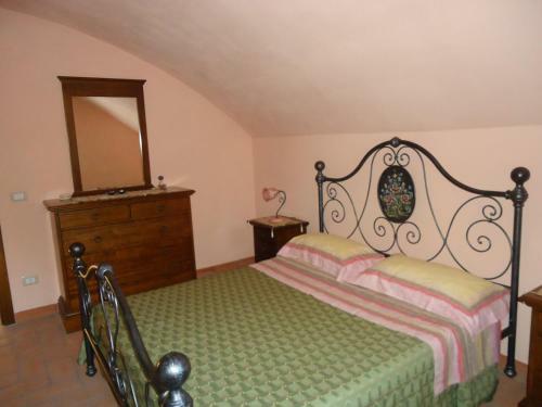 Apartamento Residence Il Convento