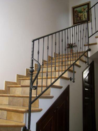 Apartamento Appartamentino Panoramico