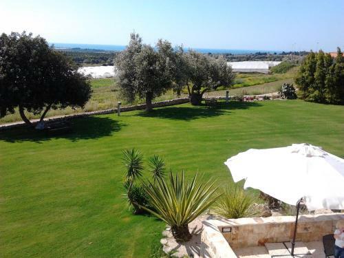 Agroturismo Relais Torre Marabino