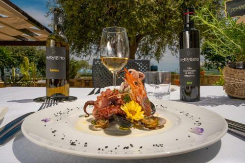 Agroturismo Relais Torre Marabino