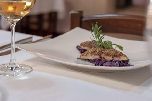 Agroturismo Relais Torre Marabino