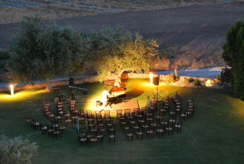 Agroturismo Relais Torre Marabino