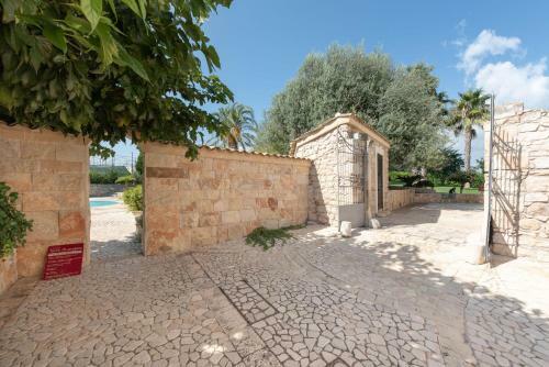 Agroturismo Relais Torre Marabino