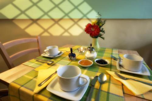 Bed & Breakfast La Casa Di Donn'amelia