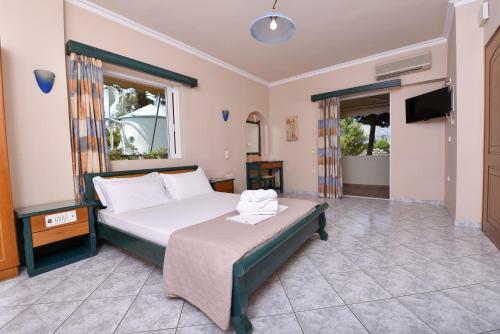 Aparthotel Sun Rise Hotel Apartments