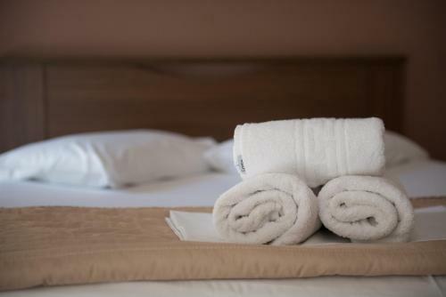 Aparthotel Sun Rise Hotel Apartments