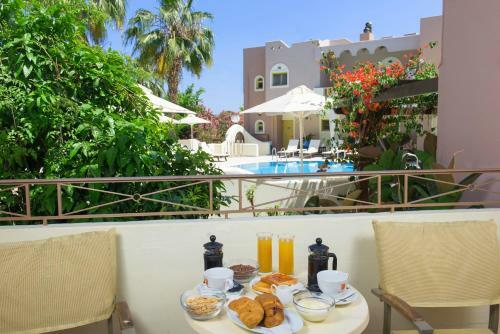 Aparthotel Sun Rise Hotel Apartments