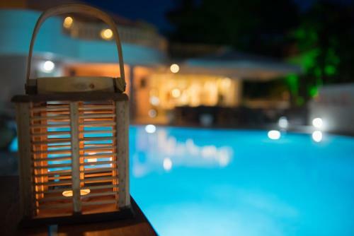Aparthotel Sun Rise Hotel Apartments