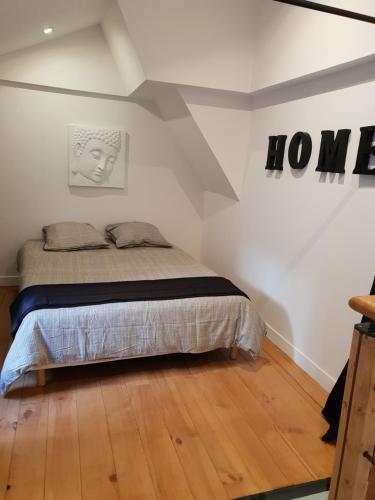 Apartamento Appart Jardin En Ville