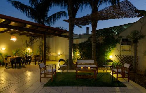 B&B L'antica Rimessa